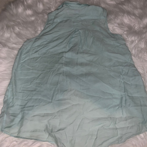 Gap maternity top - Picture 3 of 4